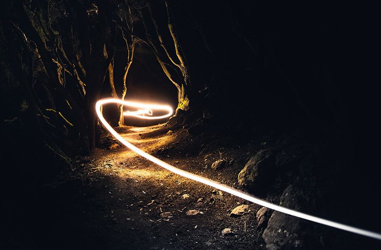 La synchronicité éclaire votre chemin